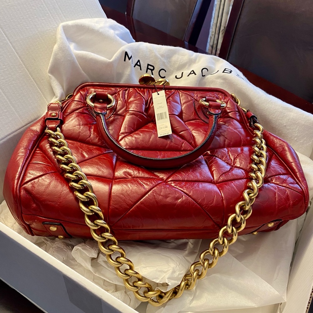 Marc Jacobs Bag